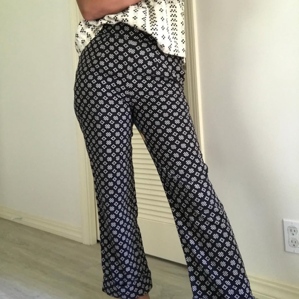 Ace & Jig Annie Pant in Blackstone - Picture 14 of 16